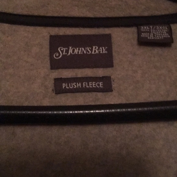 Sweater Vest - Picture 2 of 3